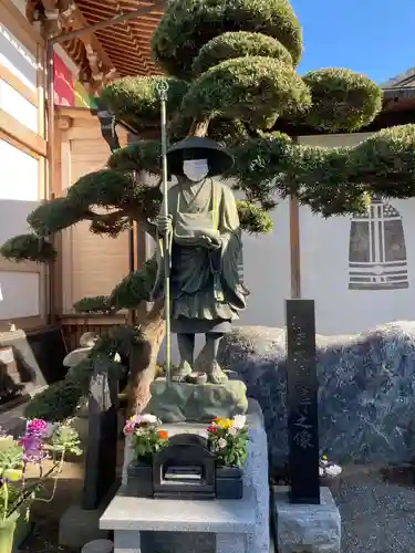 泉蔵院(神奈川県)