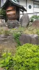 榎稲荷神社(東京都)