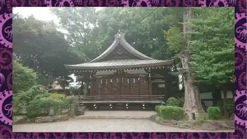 大國魂神社(東京都)
