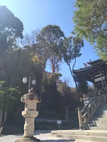 地福寺(埼玉県)