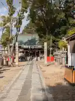 澪標住吉神社(大阪府)