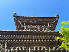 穴太寺(京都府)