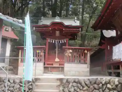聖神社(埼玉県)