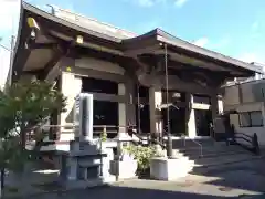 本楽寺(福井県)