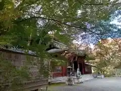 大石神社(京都府)