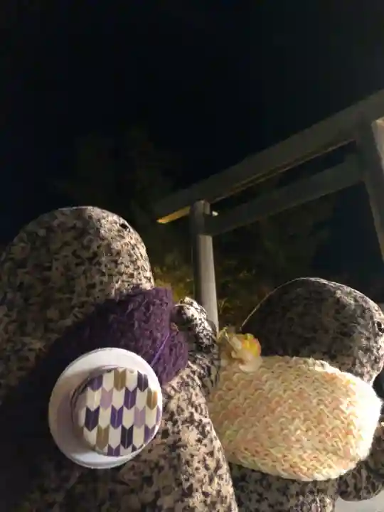 伊勢神宮内宮(皇大神宮)(三重県)