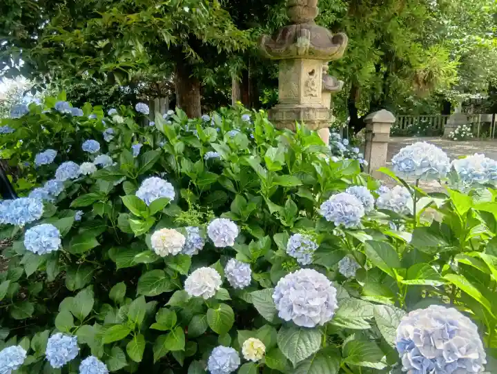 石刀神社(愛知県)