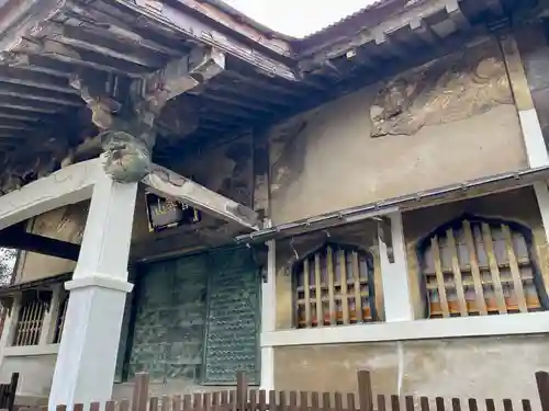 善福寺(東京都)