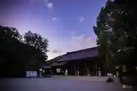 橿原神宮(奈良県)