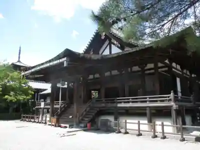 法隆寺(奈良県)
