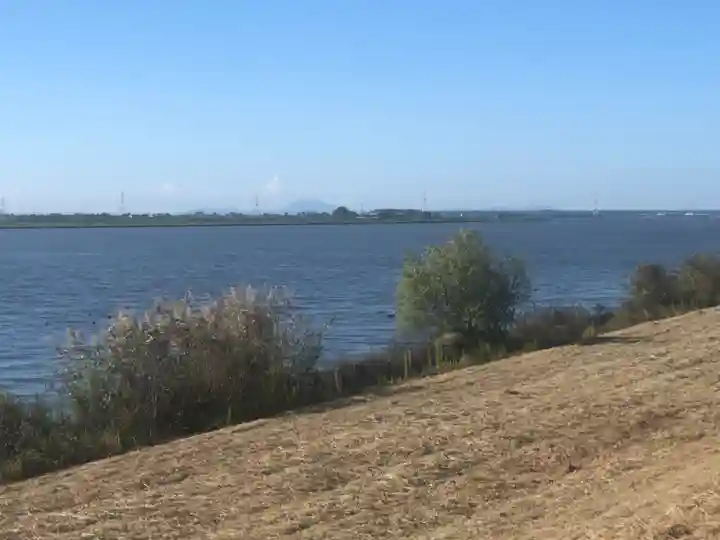 息栖神社(茨城県)