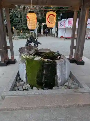 出雲大社相模分祠(神奈川県)
