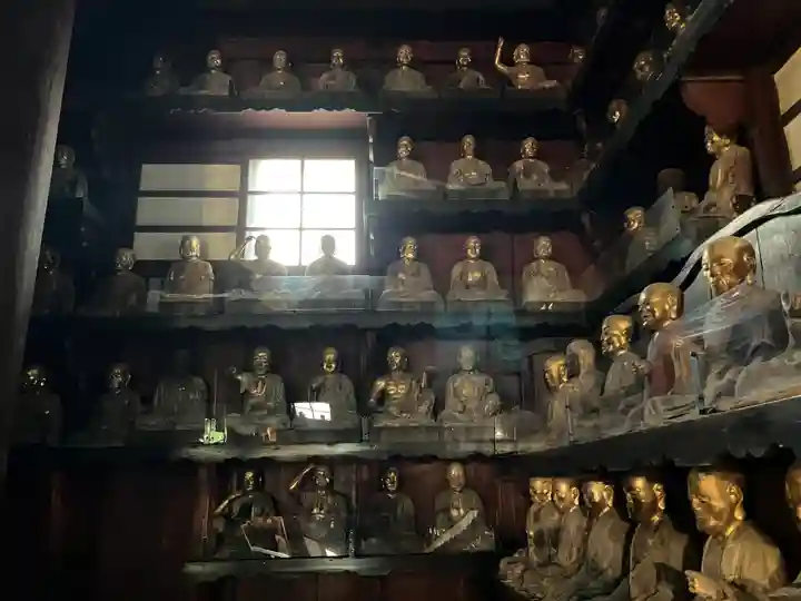 報恩寺(岩手県)