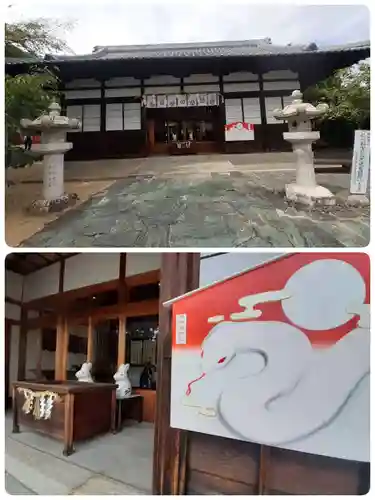 玉津島神社(和歌山県)