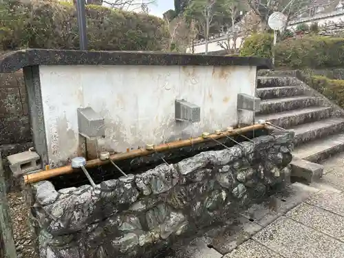 薬王寺(徳島県)