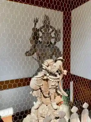 能満寺(神奈川県)