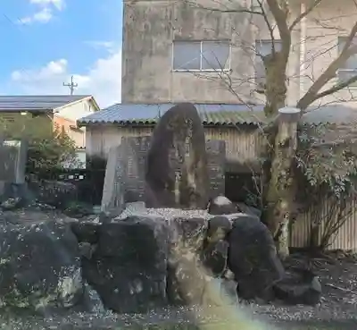 天鷹神社(岐阜県)