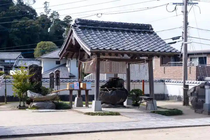 白山神社(福岡県)