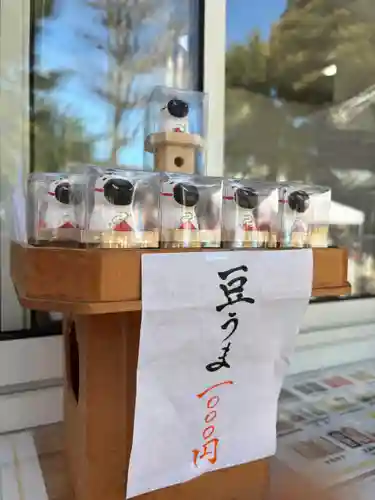 蛇窪神社(東京都)