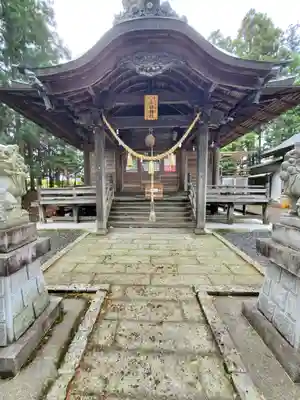 小林神社(栃木県)