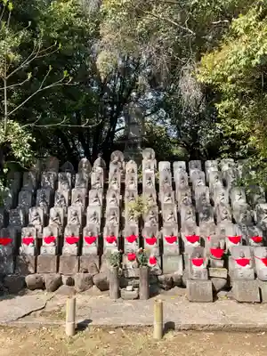 長母寺(愛知県)