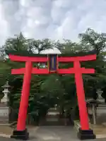 菅原神社(東京都)