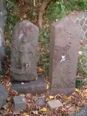 白旗神社（平戸白旗神社）(神奈川県)