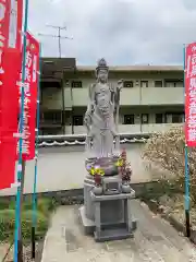 清水寺(東京都)