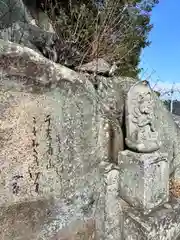 千光寺の仏像