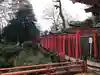 根津神社(東京都)