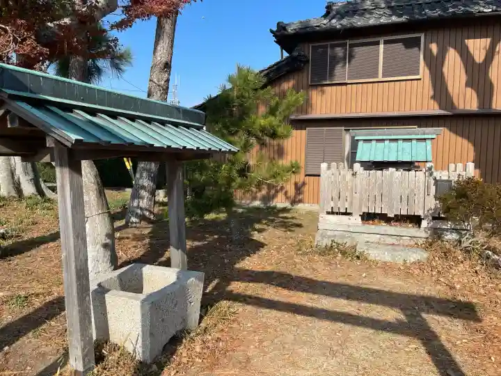 千引神社(三重県)