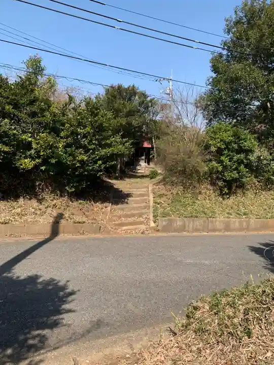 富宮神社(千葉県)