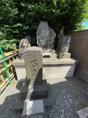 弘明寺(神奈川県)
