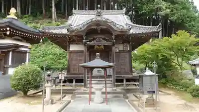 佛木寺(愛媛県)