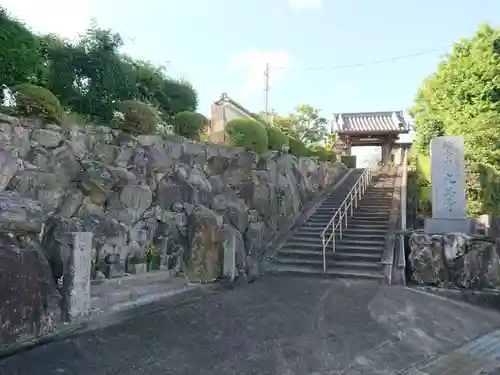 九品寺のその他建物