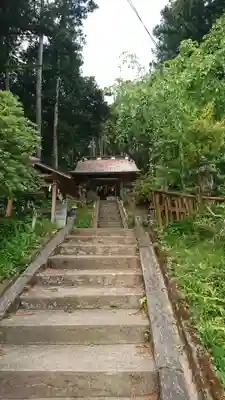 八幡神社のその他建物