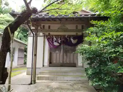 興神社(長崎県)