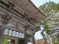 園城寺(三井寺)(滋賀県)
