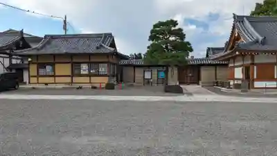 東寺（教王護国寺）のその他建物