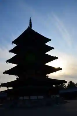 法隆寺(奈良県)