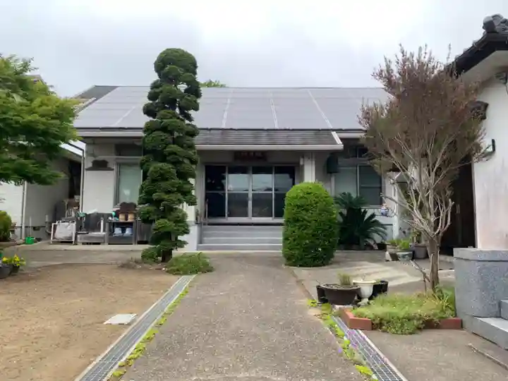 本立寺(千葉県)