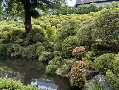 根津神社(東京都)