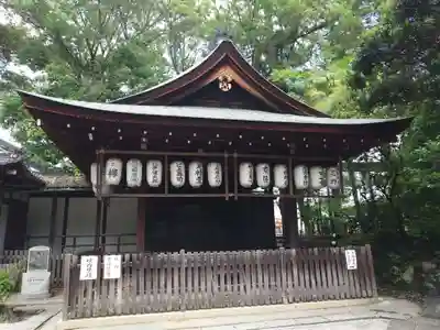 岡崎神社のその他建物