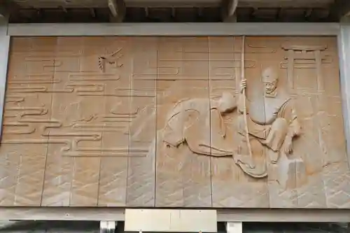 日御碕神社(島根県)