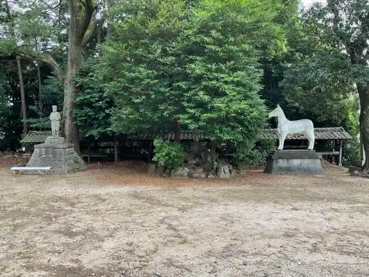 八柱神社(愛知県)