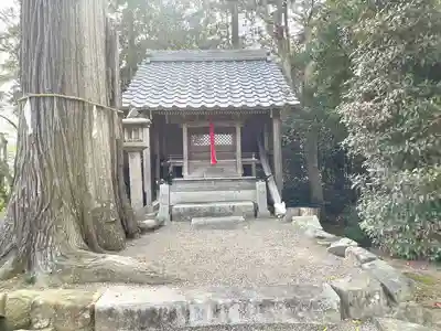 神社(滋賀県)