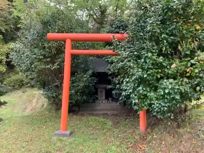 親荒神大神(千葉県)