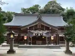 八重垣神社(島根県)