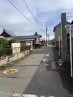 浄流寺のその他建物