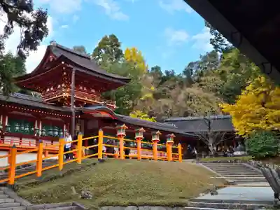 春日大社(奈良県)